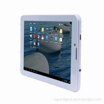 3G Call MID, 7-inch, 1,024 x 600P HD Screen, Built-in 3G/Wi-Fi/Bluetooth/GPS/Dual-camera